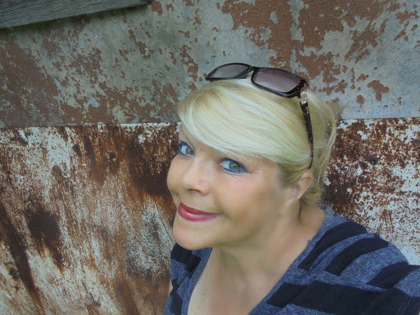 Надежда Лаврухина