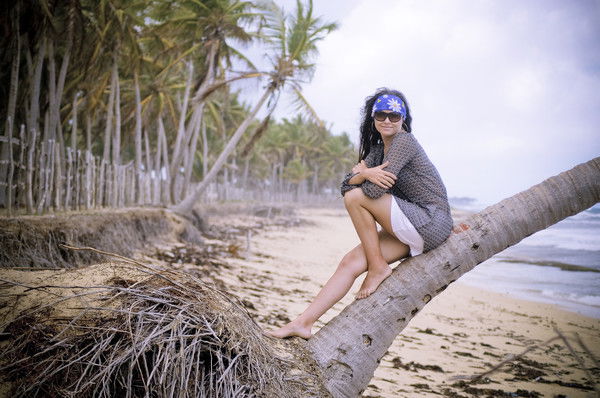 Галина Попова