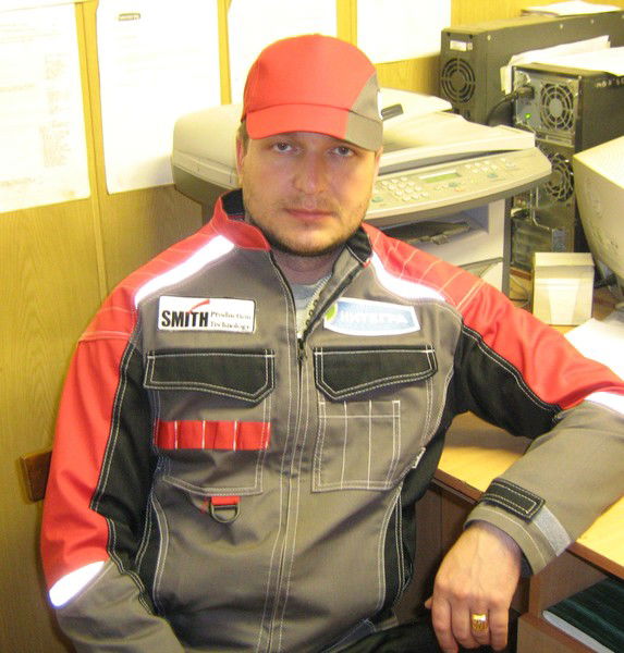 Дмитрий Карпов