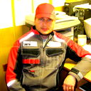 Дмитрий Карпов