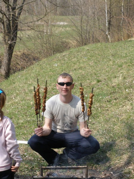 Александр Паляничка