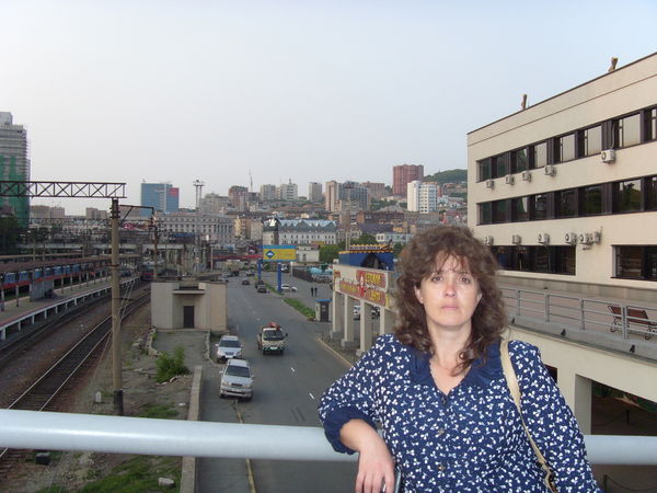 Татьяна Григорец