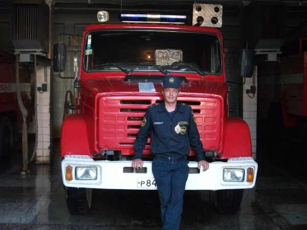 Владимир Бронников