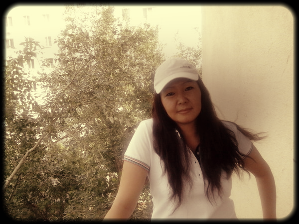 Жумагуль *****