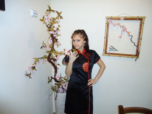 Екатерина Дворникова