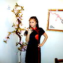 Екатерина Дворникова