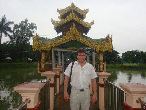 Сергей Коваленко