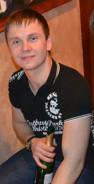 Павел Николаевич Диденко