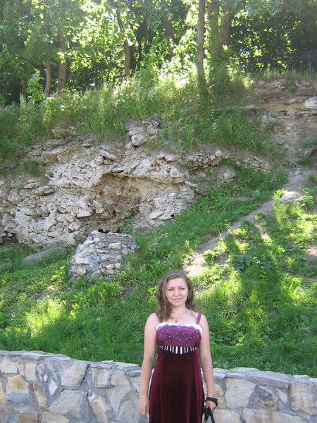 Ильвира Идрисова