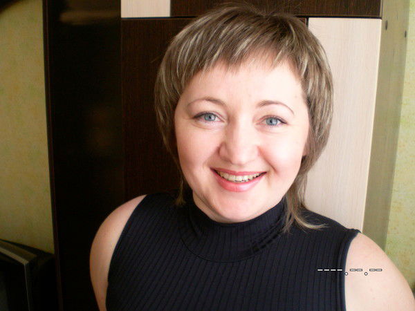 Наталья Чешева