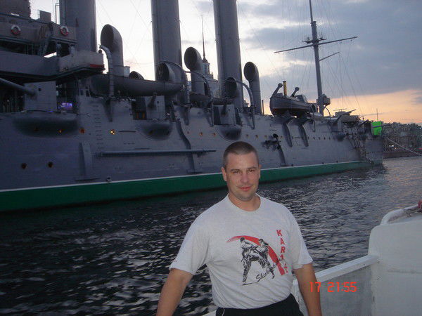 Виталий Осипов