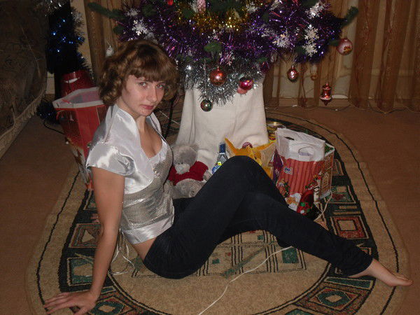 Лилия Сикорская