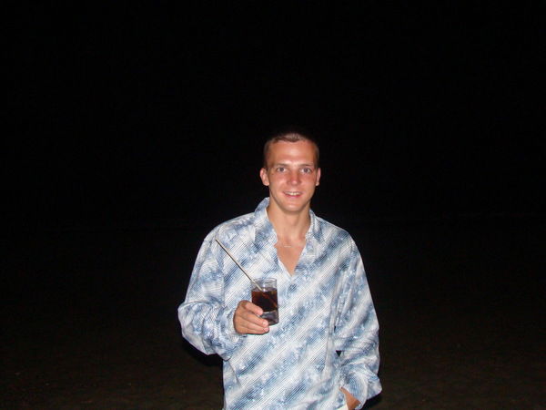 Сергей Мошарев