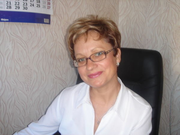 Лена Денисюк