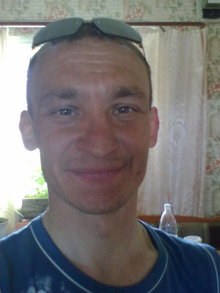 Николай Льдоков