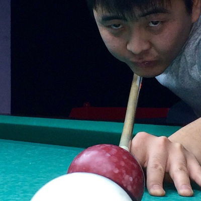 Мухаммед Курмушуев