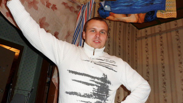 Юрий Макеенкофф