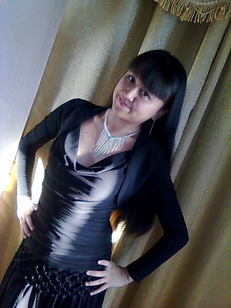 Sladkaya *uiguro4Ka*