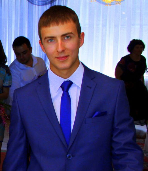 Егор Амплеев