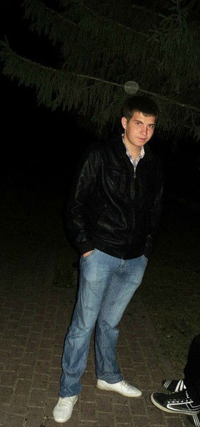 Виталик Тараканов