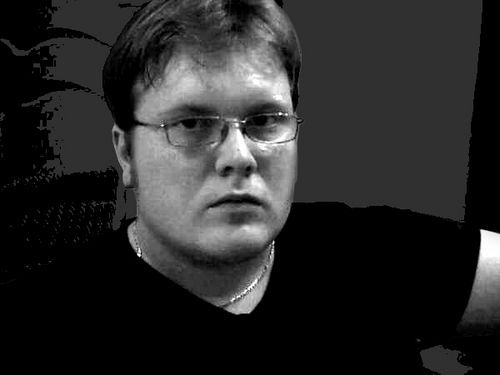 Андрей Погодин