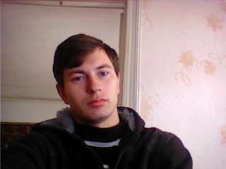 Сергей Буркивский