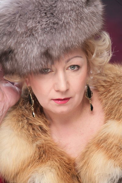 Катерина Воск