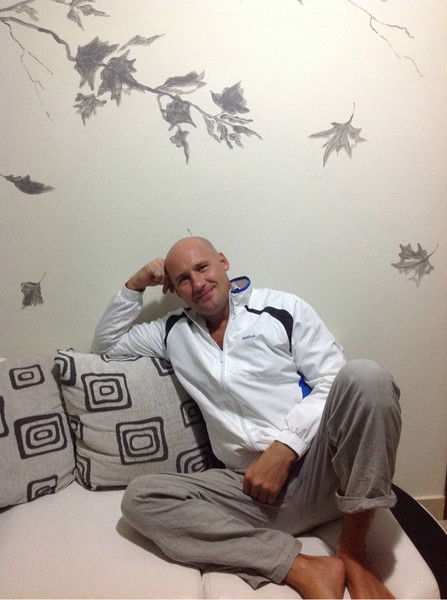 Роман Ткаченко