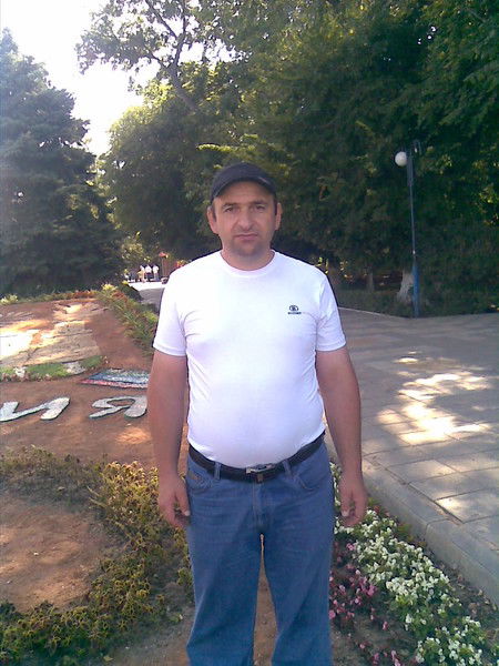 Магамед *****