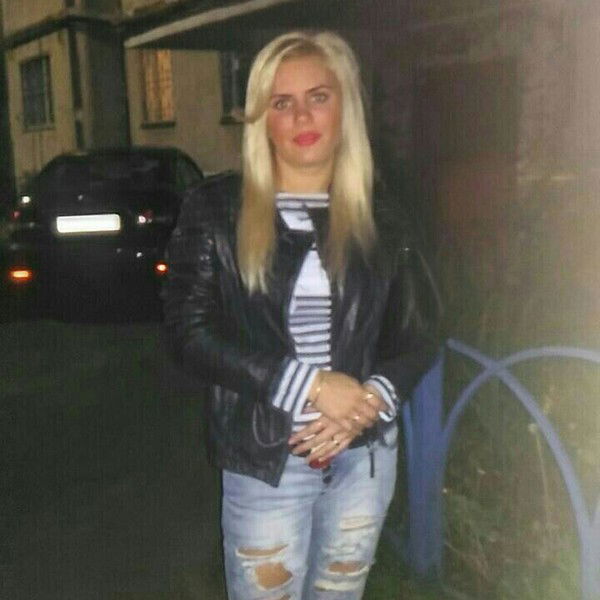 Наталья Сальникова