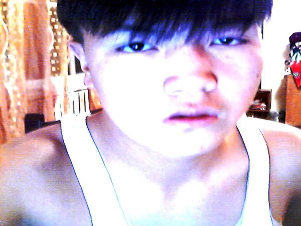 Абай Отегенов