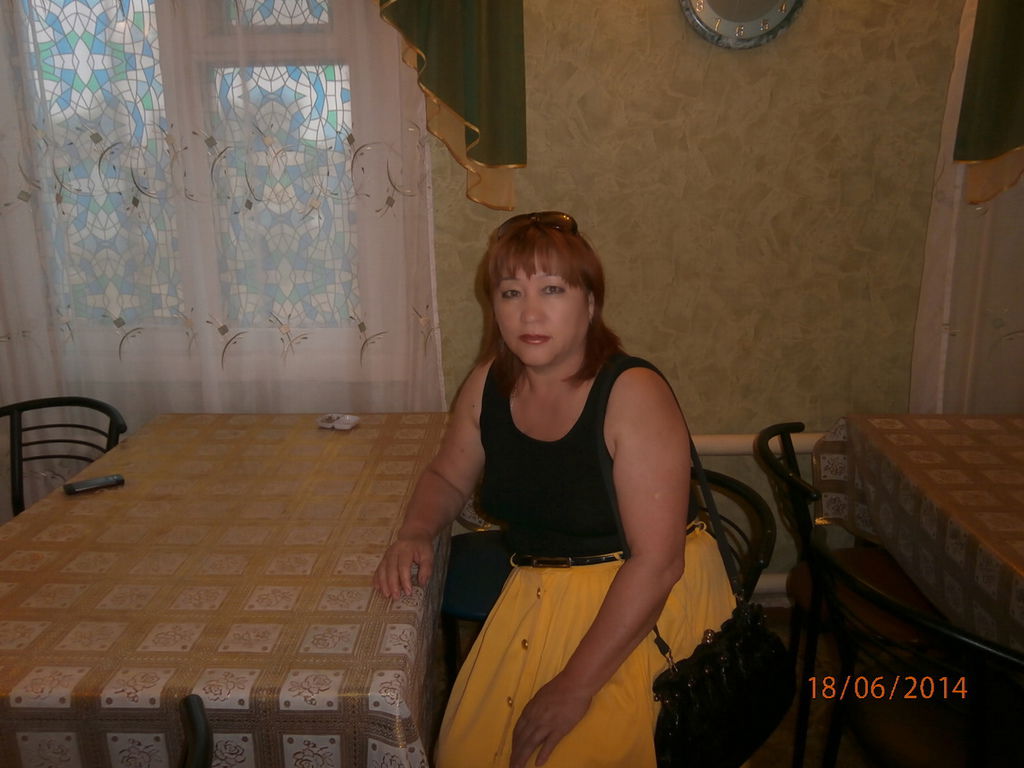 Мира Таусарова