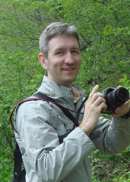 Константин Злобин