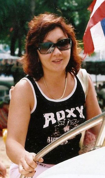 Марина Ванюк