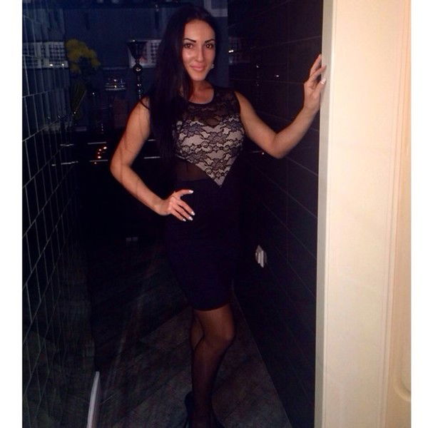 Алёна Ковалевская