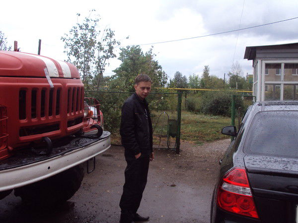 Ленар Сираев