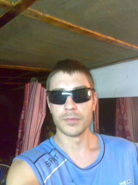 Владимир Пономарчук