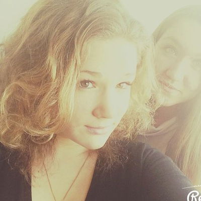 Таня Гусева