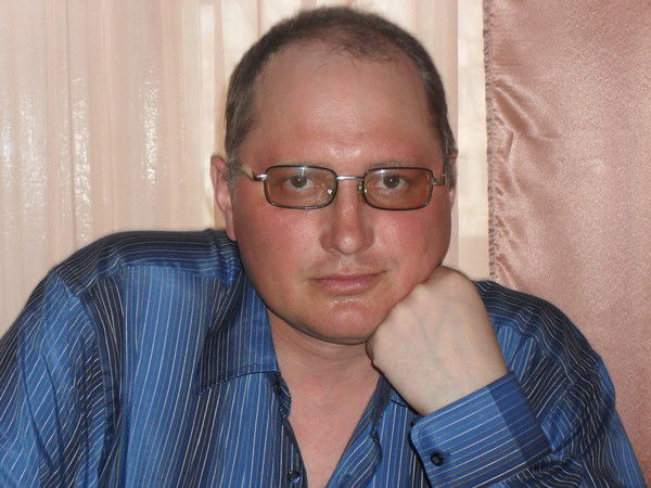 Сергей Зимаков