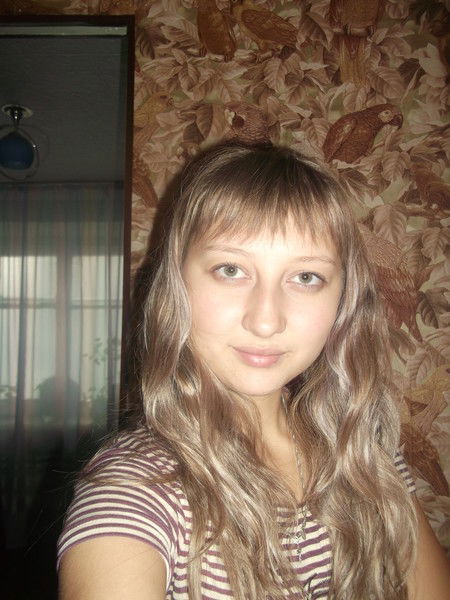 Valentina Shamshumenova