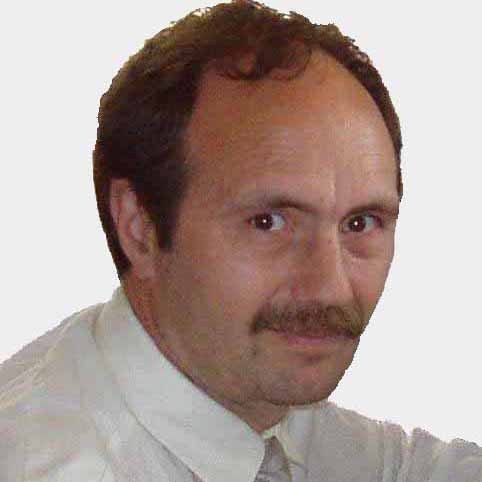 Игорь Лысков