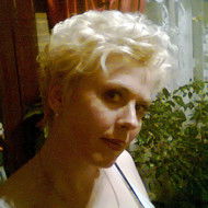 Валентина Смирнова