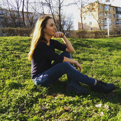 Снежана Выдыш