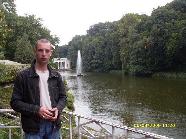 Дмитрий Танитовский