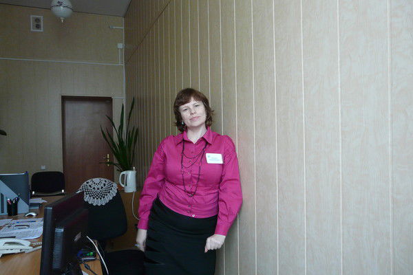 Ксения Коренева