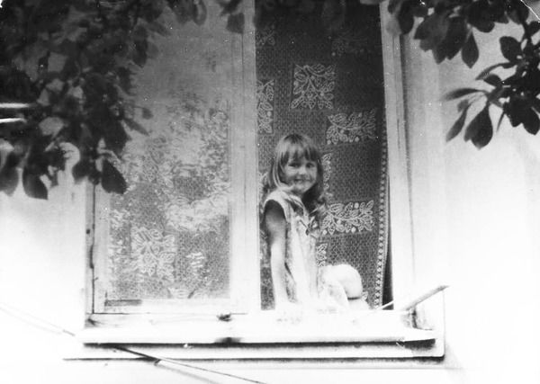 Светлана Лишакова