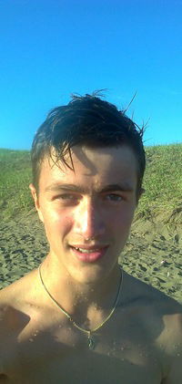 Артём Захаров