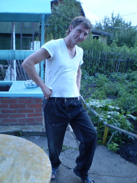 Константин Дудницкий