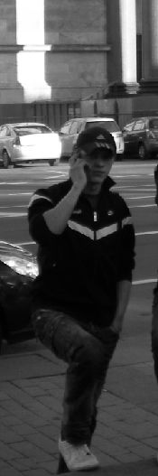 Сергей Чернявский