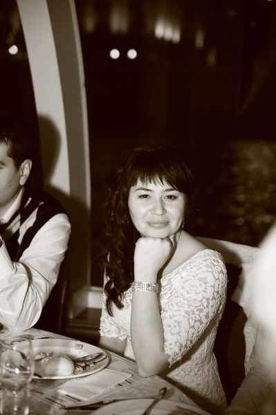 Альбина Кафоева